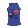 SG407L Women's Razor Singlet Thumbnail