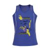 SG407L Women's Razor Singlet Thumbnail