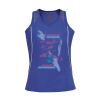 SG407L Women's Razor Singlet Thumbnail