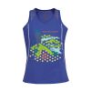 SG407L Women's Razor Singlet Thumbnail