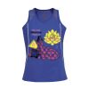 SG407L Women's Razor Singlet Thumbnail