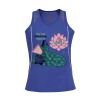 SG407L Women's Razor Singlet Thumbnail