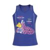 SG407L Women's Razor Singlet Thumbnail