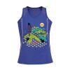 SG407L Women's Razor Singlet Thumbnail