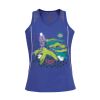 SG407L Women's Razor Singlet Thumbnail