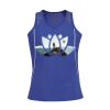 SG407L Women's Razor Singlet Thumbnail