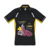 P700LS Women's Renegade Short Sleeve Polo Thumbnail