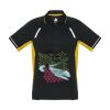 P700LS Women's Renegade Short Sleeve Polo Thumbnail