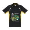 P700LS Women's Renegade Short Sleeve Polo Thumbnail