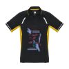 P700LS Women's Renegade Short Sleeve Polo Thumbnail