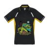 P700LS Women's Renegade Short Sleeve Polo Thumbnail