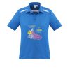 P901LS Women's Sonar Short Sleeve Polo Thumbnail