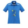 P901LS Women's Sonar Short Sleeve Polo Thumbnail