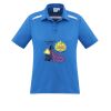 P901LS Women's Sonar Short Sleeve Polo Thumbnail