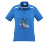 P901LS Women's Sonar Short Sleeve Polo Thumbnail