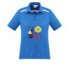 P901LS Women's Sonar Short Sleeve Polo Thumbnail