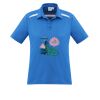 P901LS Women's Sonar Short Sleeve Polo Thumbnail