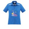 P901LS Women's Sonar Short Sleeve Polo Thumbnail
