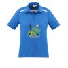 P901LS Women's Sonar Short Sleeve Polo Thumbnail