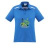 P901LS Women's Sonar Short Sleeve Polo Thumbnail