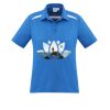 P901LS Women's Sonar Short Sleeve Polo Thumbnail