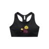 4640 Women's Active Bra Top Thumbnail
