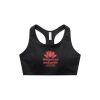 4640 Women's Active Bra Top Thumbnail