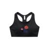 4640 Women's Active Bra Top Thumbnail