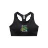 4640 Women's Active Bra Top Thumbnail