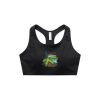4640 Women's Active Bra Top Thumbnail