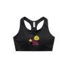 4640 Women's Active Bra Top Thumbnail