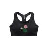 4640 Women's Active Bra Top Thumbnail
