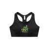 4640 Women's Active Bra Top Thumbnail