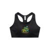 4640 Women's Active Bra Top Thumbnail
