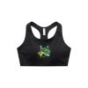 4640 Women's Active Bra Top Thumbnail