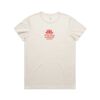 4610 Women's Maple Active Blend Tee Thumbnail