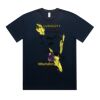 5052 Men's Block Oversized Tee Thumbnail