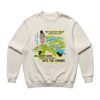 5150 Men's Made Crew Thumbnail