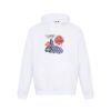 OCH300 Men's Clipper Hoodie Thumbnail