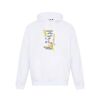 OCH300 Men's Clipper Hoodie Thumbnail