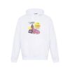 OCH300 Men's Clipper Hoodie Thumbnail