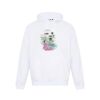 OCH300 Men's Clipper Hoodie Thumbnail