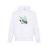 OCH300 Men's Clipper Hoodie Thumbnail