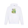 OCH300 Men's Clipper Hoodie Thumbnail