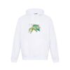 OCH300 Men's Clipper Hoodie Thumbnail