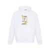 OCH300 Men's Clipper Hoodie Thumbnail