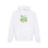 OCH300 Men's Clipper Hoodie Thumbnail