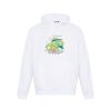 OCH300 Men's Clipper Hoodie Thumbnail