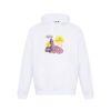 OCH300 Men's Clipper Hoodie Thumbnail