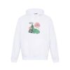 OCH300 Men's Clipper Hoodie Thumbnail